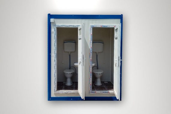 wc kabinler